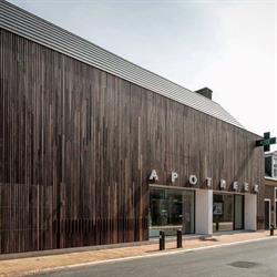 Apotheek Friedel Vantomme B.v.b.a.