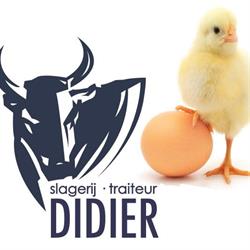 Slagerij Didier