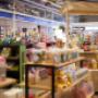 Interieur DreamLand Veurne