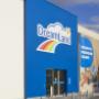 Gevel DreamLand Veurne
