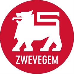 Delhaize Zwevegem