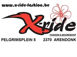 X-Ride