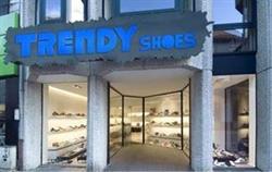 Trendy Shoes