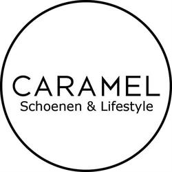 Schoenen Caramel