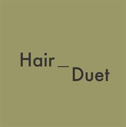 Hair-duet