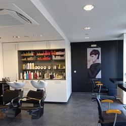 Haarmode Judith