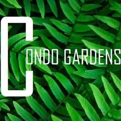 Condo Gardens Antwerp