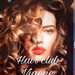 Hair-Club