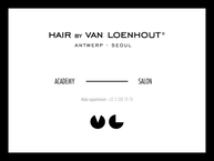 Hair By Van Loenhout