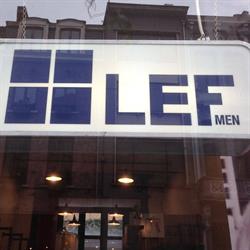 L.e.f.