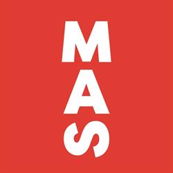 MAS - Museum aan de Stroom