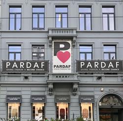Pardaf Bvba