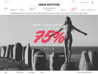 Urban Outfitters Belgium B.v.b.a.