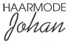 Haarmode Johan