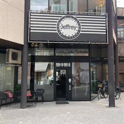 Jeffrey's