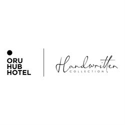 Maek Hotel Antwerp Central - Handwritten Collection