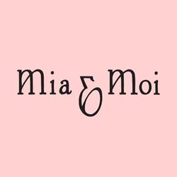 Mia & Moi By Eva Crauwels