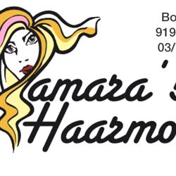 Tamara's Haarmode
