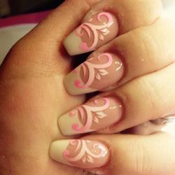 Funky Nails