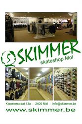 Skimmer