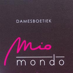 Mio Mondo