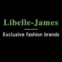 Libelle-James