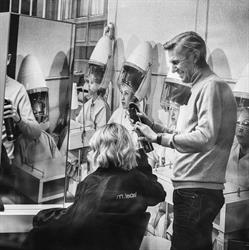 Salon 15