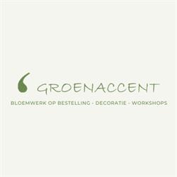 Groenaccent