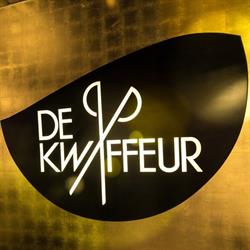 De Kwaffeur