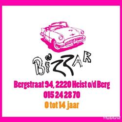 Bizzar