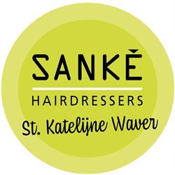 Sanké Belgische Haarmode