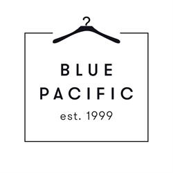 Blue Pacific