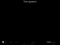 Tara Jarmon