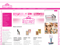 Beauty Queen Gand