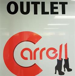 Schoenen Carrell