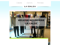 La Calza