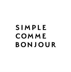Simple Comme Bonjour