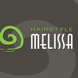 Melissa Hairstyle