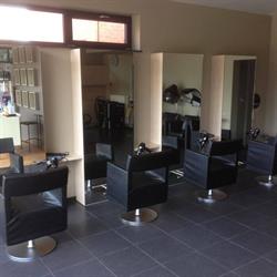 Coiffure Hairdesign