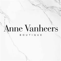 Anne Vanheers