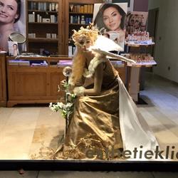 Esthetiek Lieve