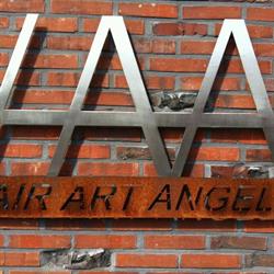 Hair art Angela