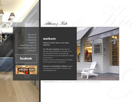 Website van Athena & Kids 