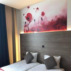 Hotel Industrie
