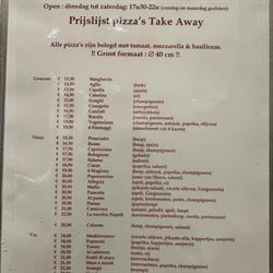 Pizzeria La Vecchia Napoli
