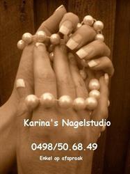 Karina's Nagelstudio