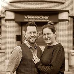Optiekhuis Vleeracker Bvba