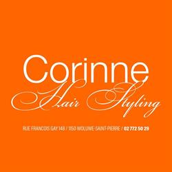Hair Styling Corinne