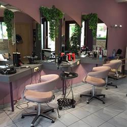 Haarstudio Chantal