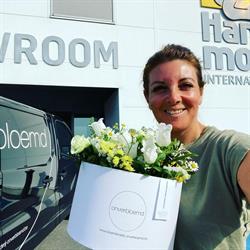 Bloembinderij Onverbloemd